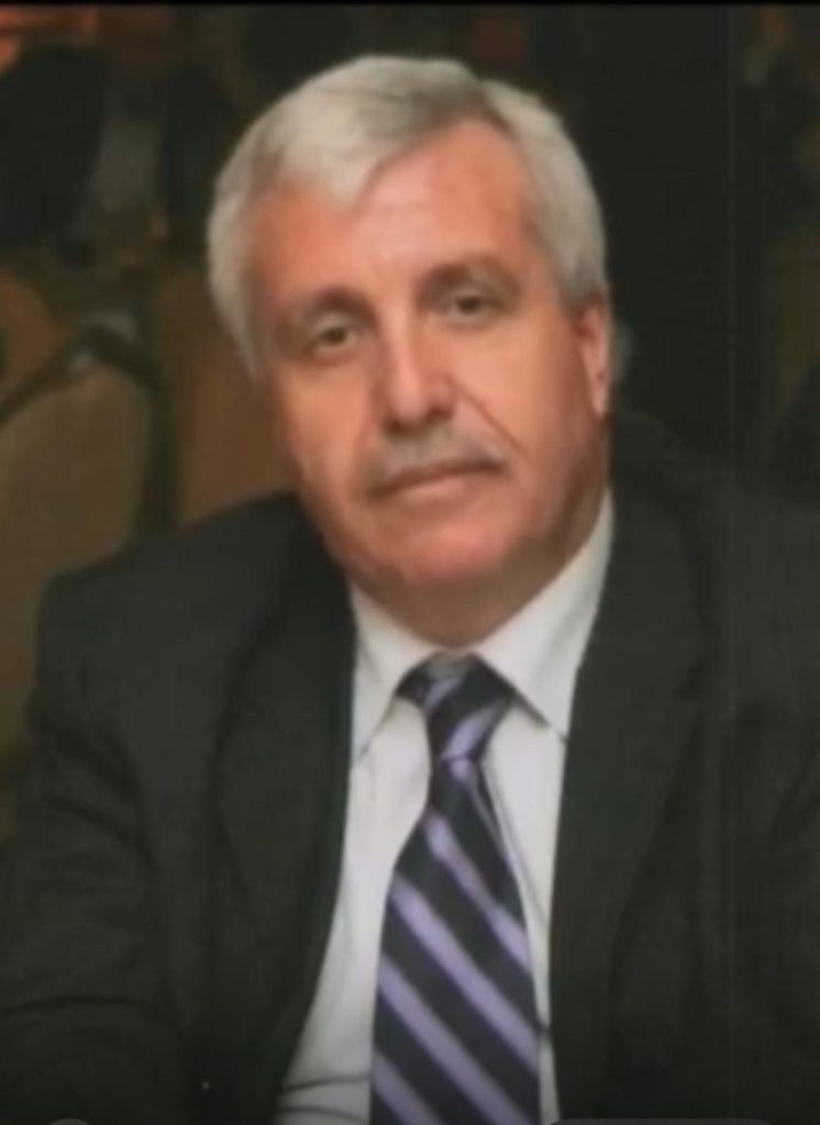 Rasim ULUÇ