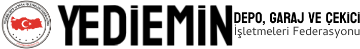 Yediemin Depo ve Garaj İşletmetleri Federasyonu